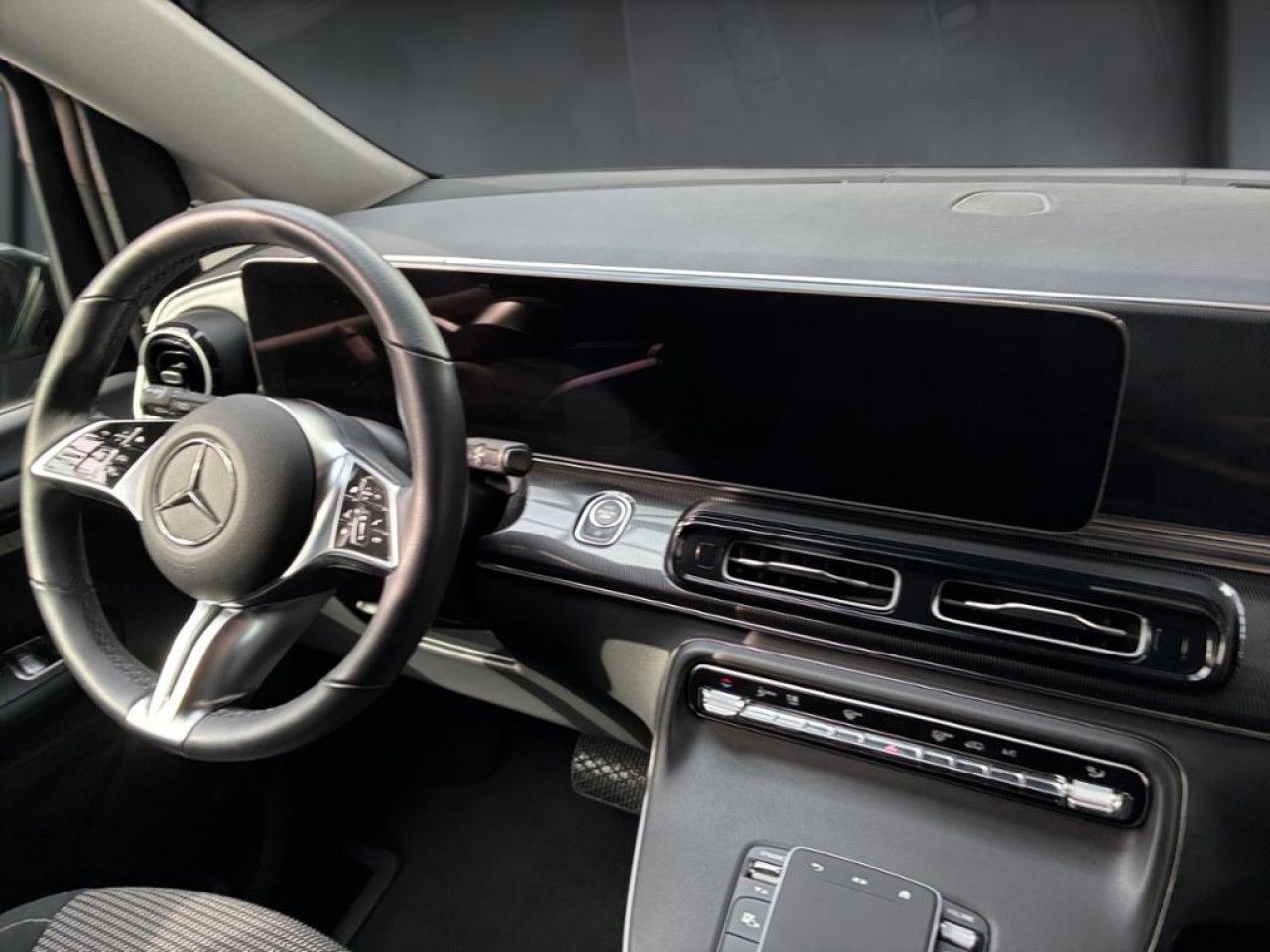 Mercedes-Benz V-Klasse – Bild 15