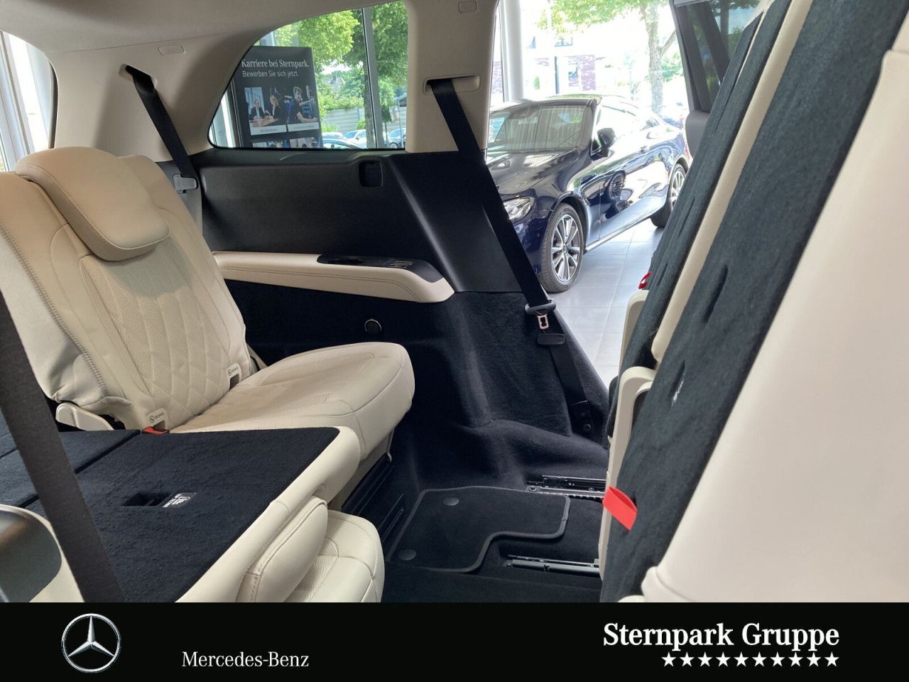 Mercedes-Benz GLS – Bild 14