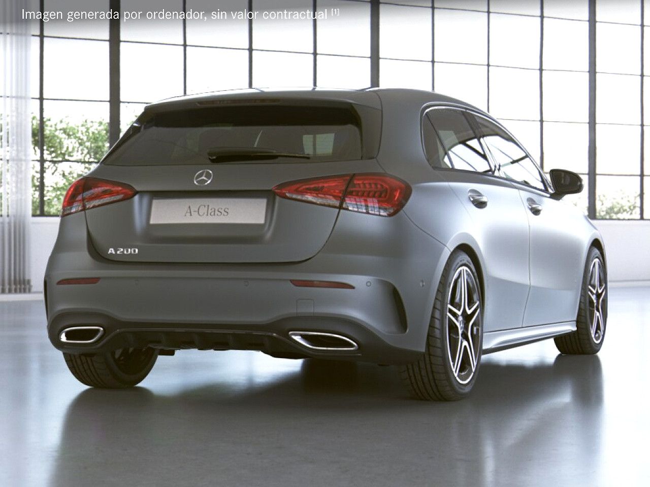 Foto de estudio 3 / 5