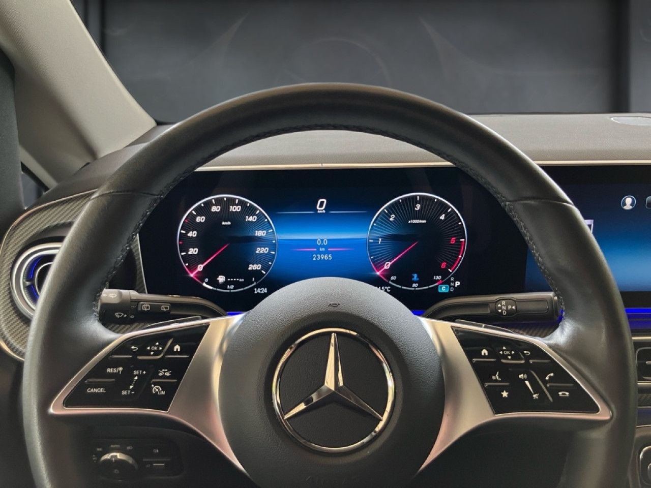Mercedes-Benz V-Klasse – Bild 7