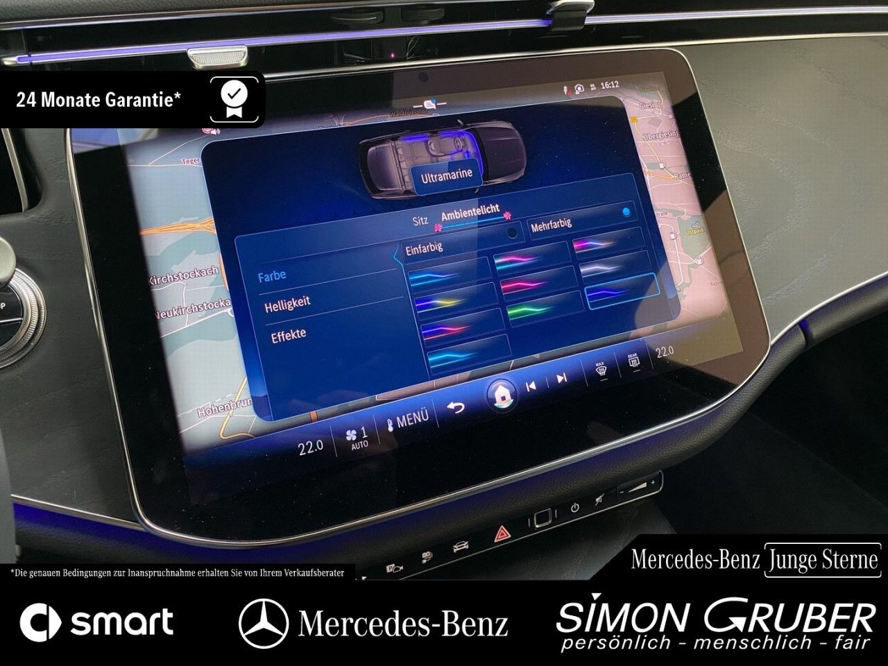 Mercedes-Benz E-Klasse – Bild 18