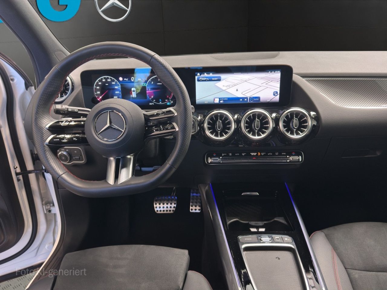 Mercedes-Benz GLA – Bild 7