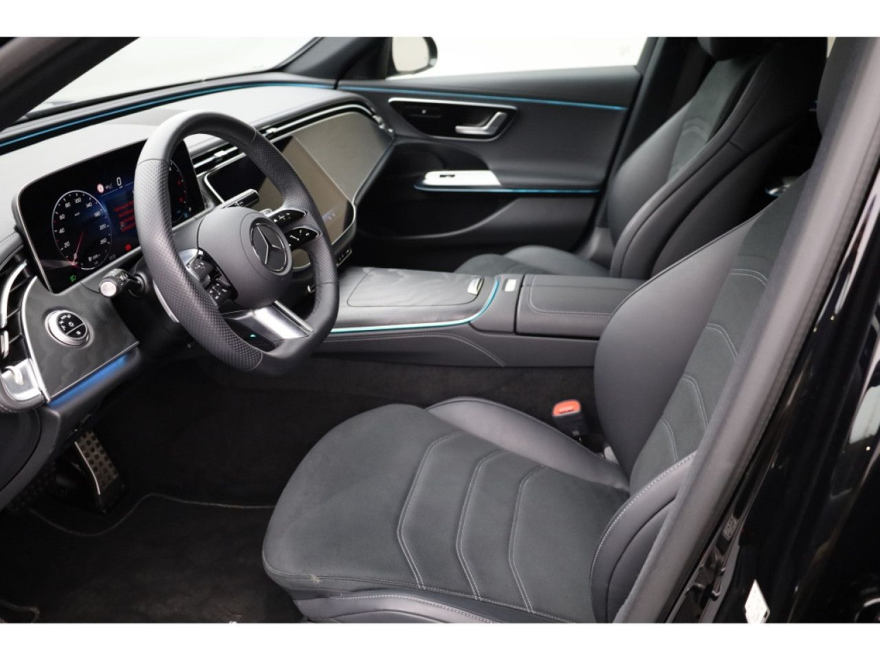 Mercedes-Benz E-Klasse – Bild 9