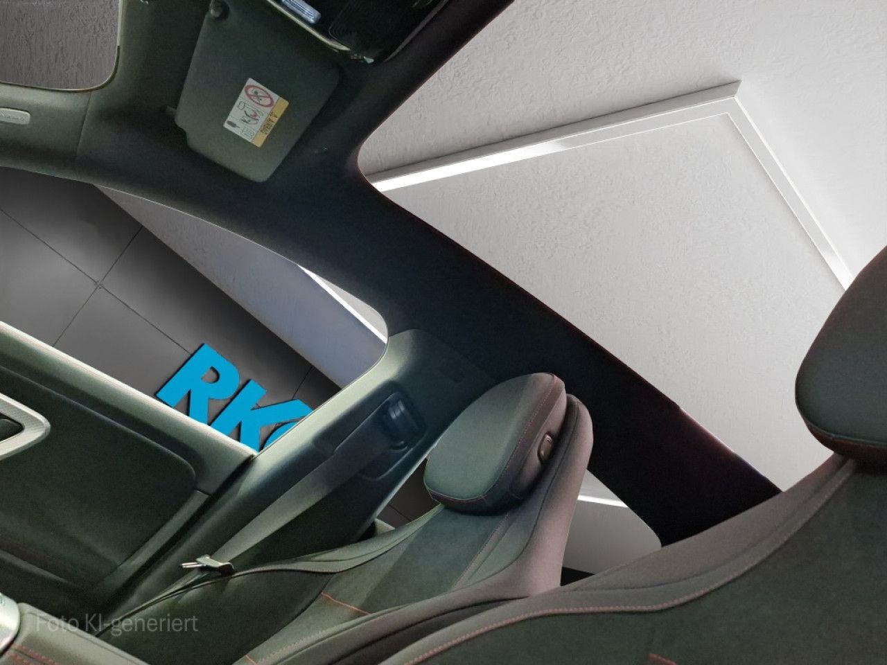 Mercedes-Benz CLA – Bild 12