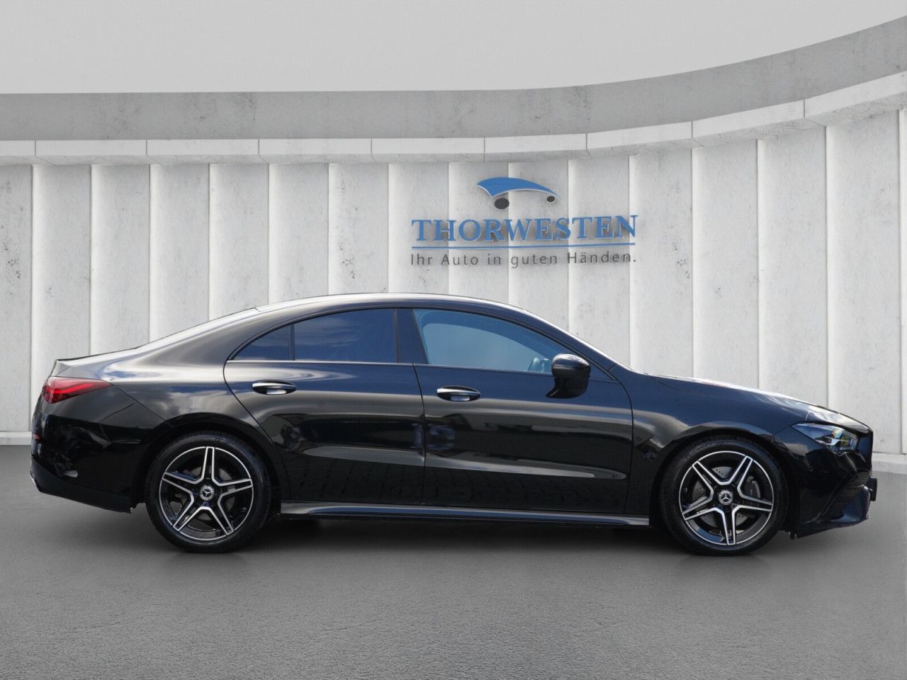 Mercedes-Benz CLA – Bild 9