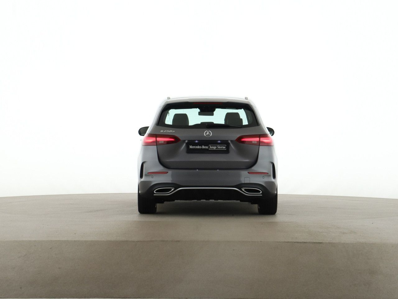 Mercedes-Benz B-Klasse – Bild 4
