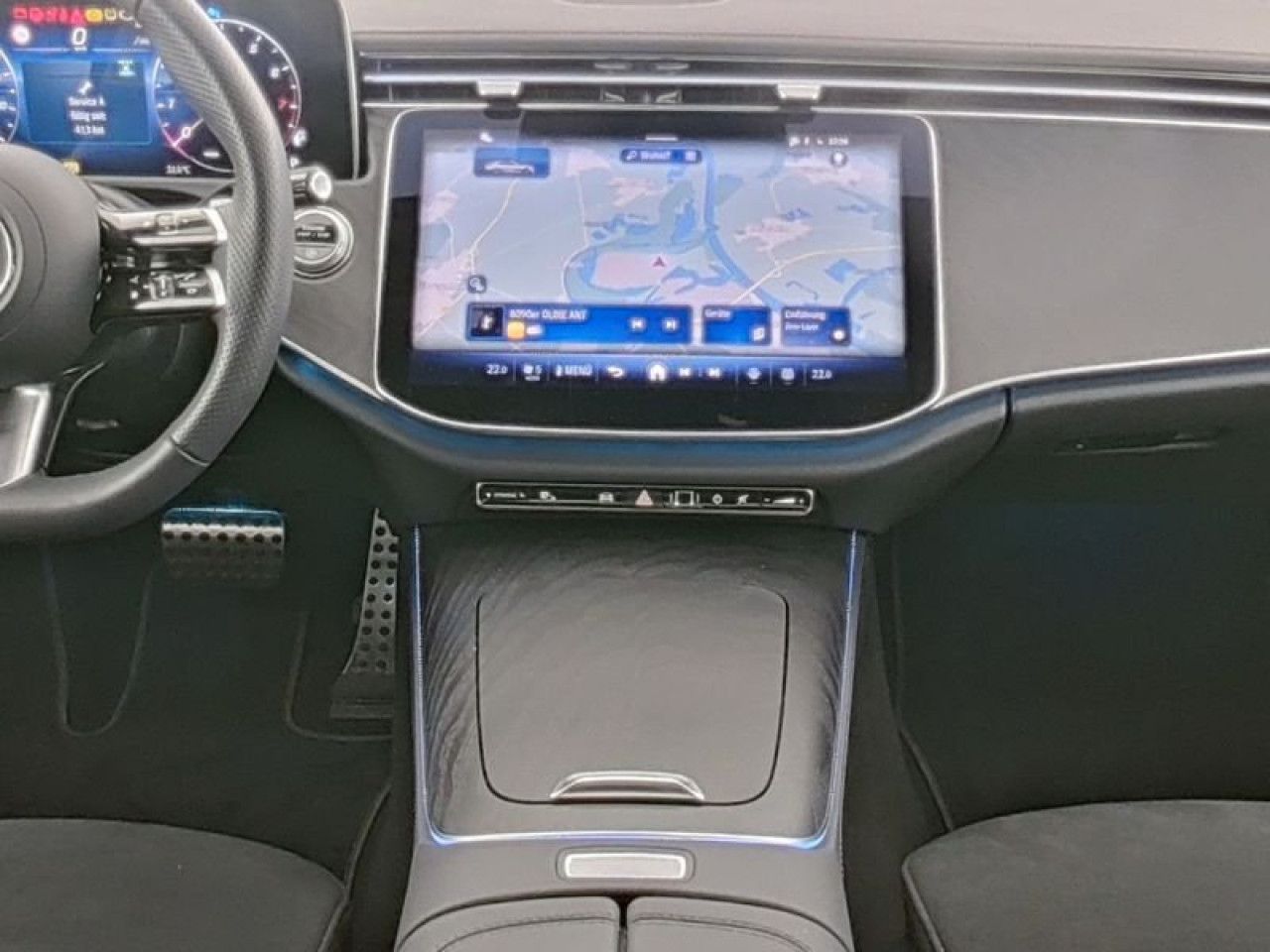 Mercedes-Benz E-Klasse – Bild 4