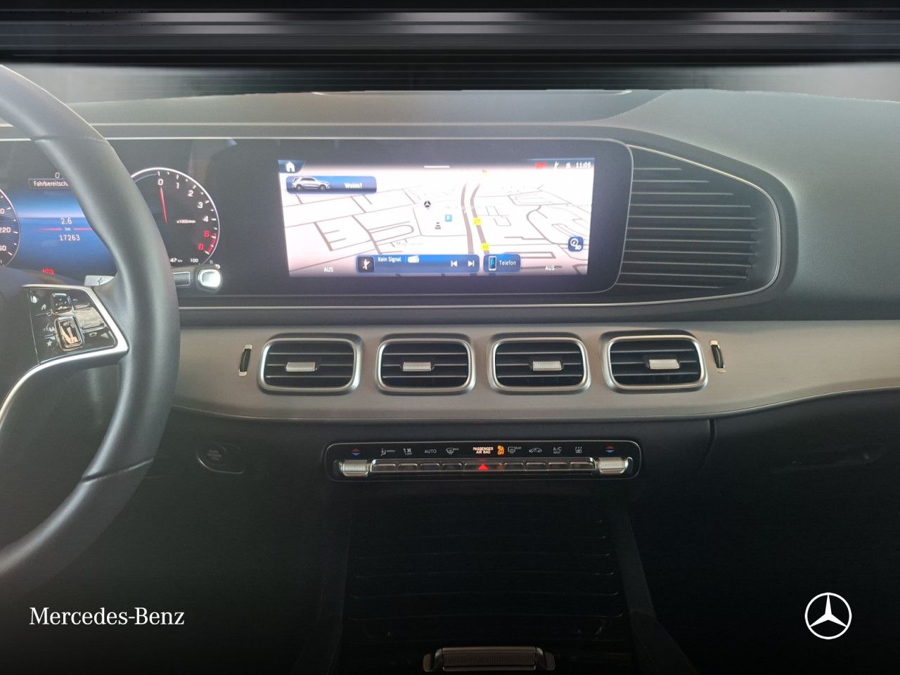 Mercedes-Benz GLE – Bild 13