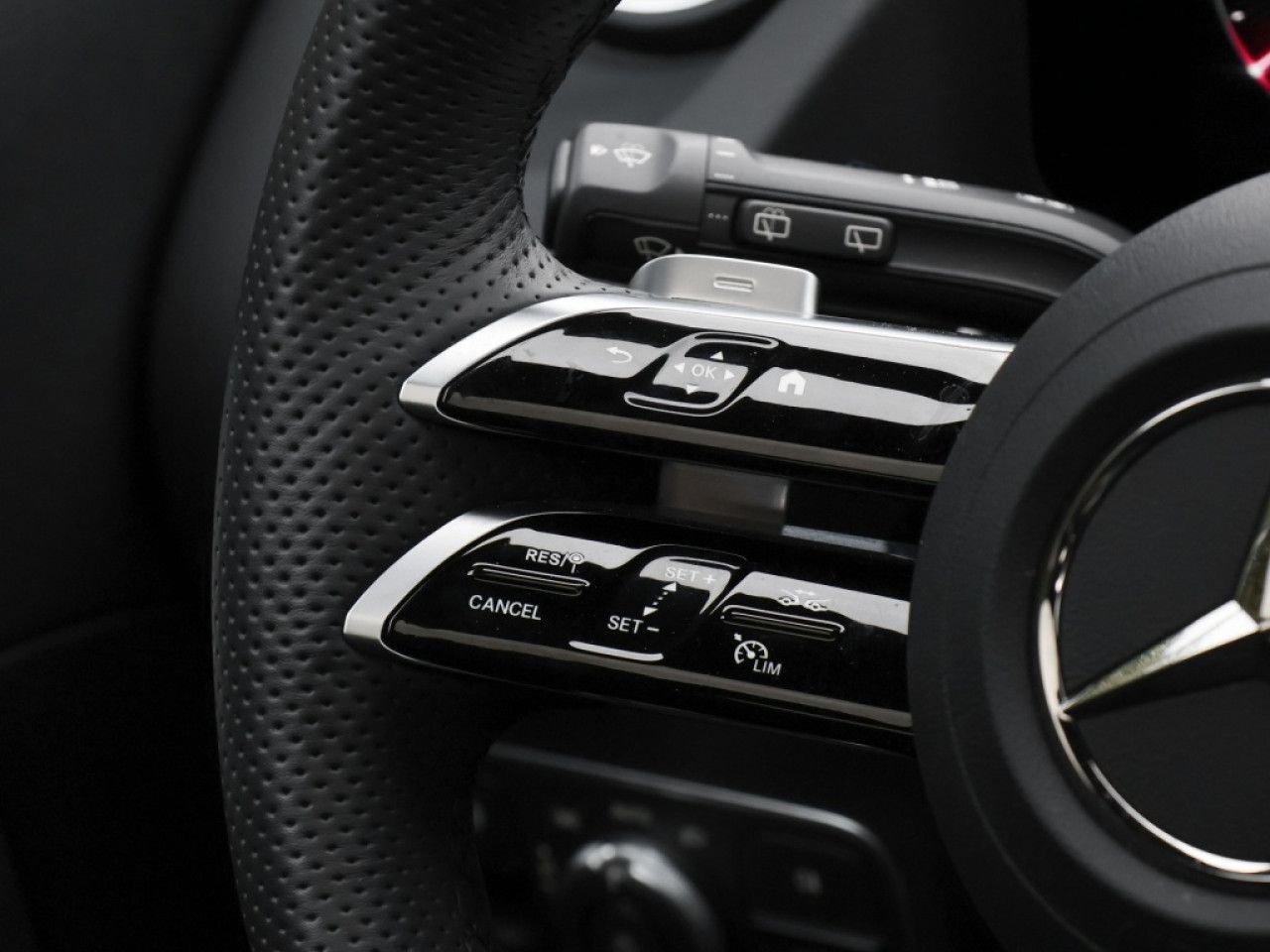 Mercedes-Benz GLA – Bild 10