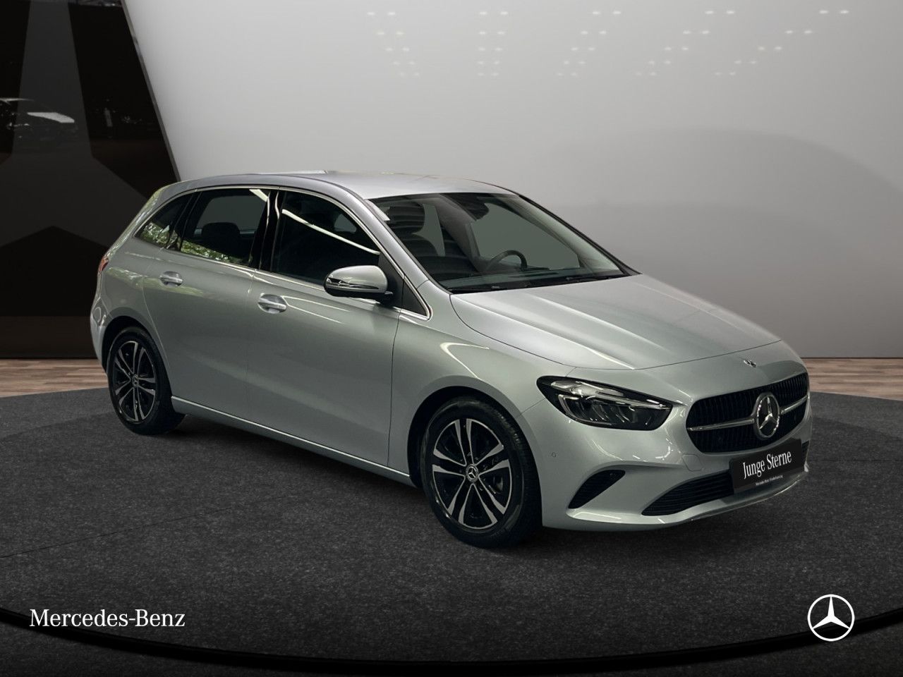 Mercedes-Benz B-Klasse – Bild 3