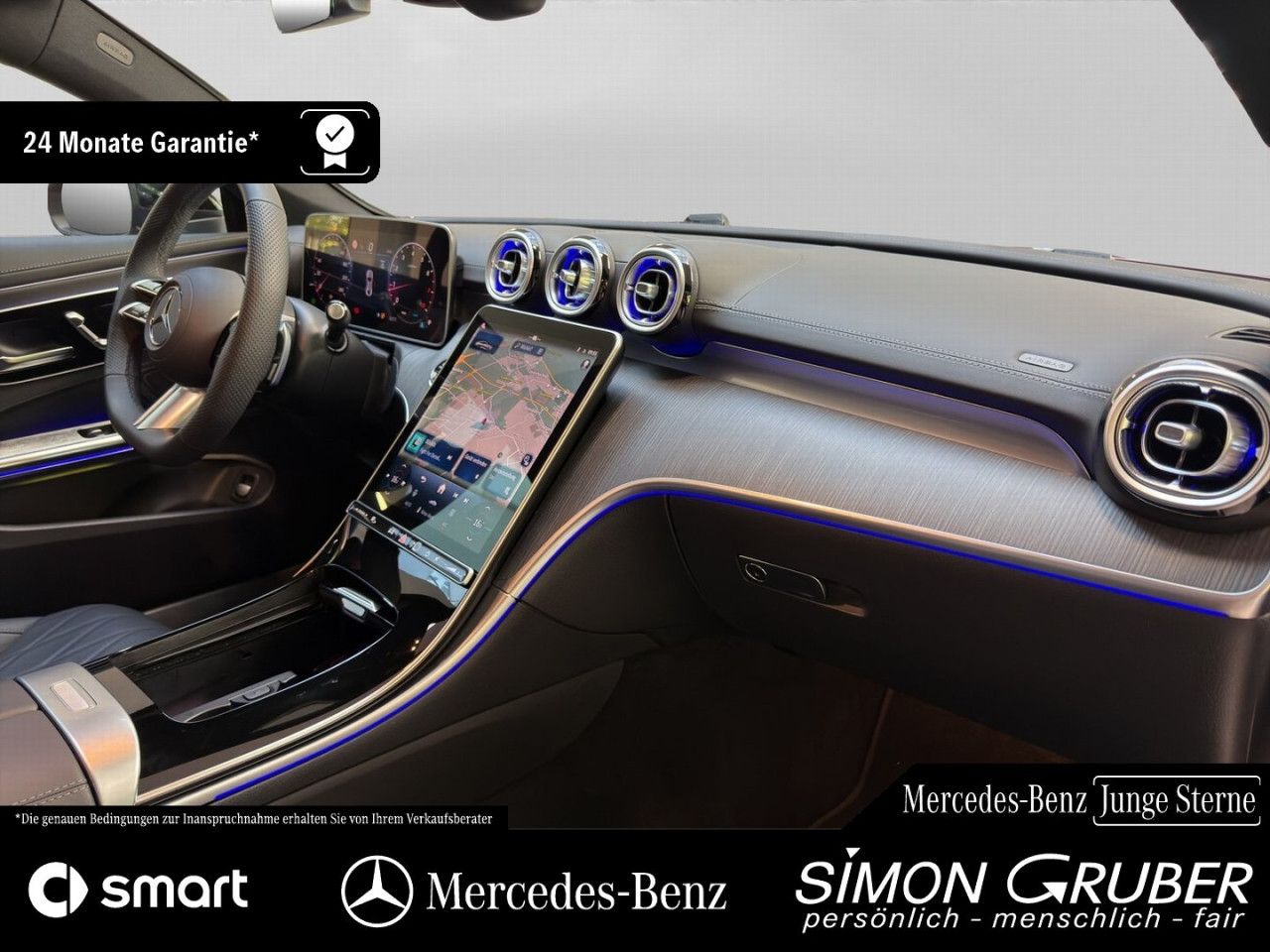Mercedes-Benz CLE – Bild 23
