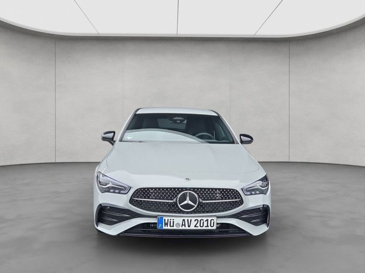 Mercedes-Benz CLA – Bild 9
