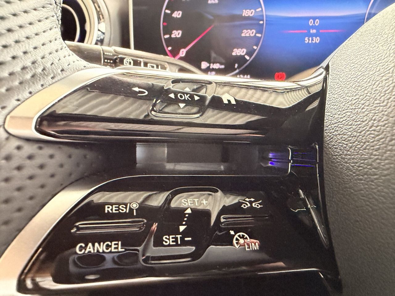 Mercedes-Benz C-Klasse – Bild 14