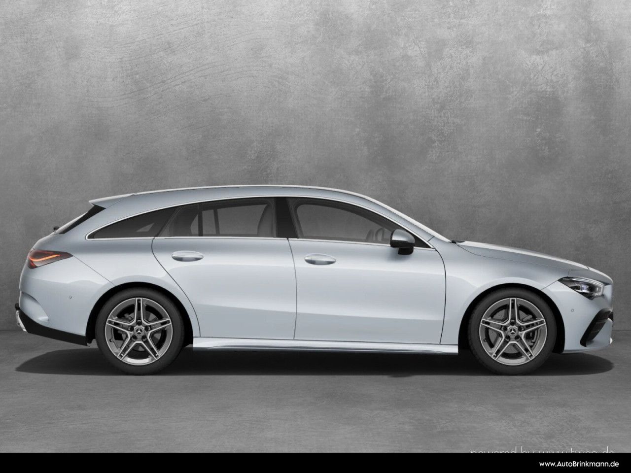Mercedes-Benz CLA – Bild 8