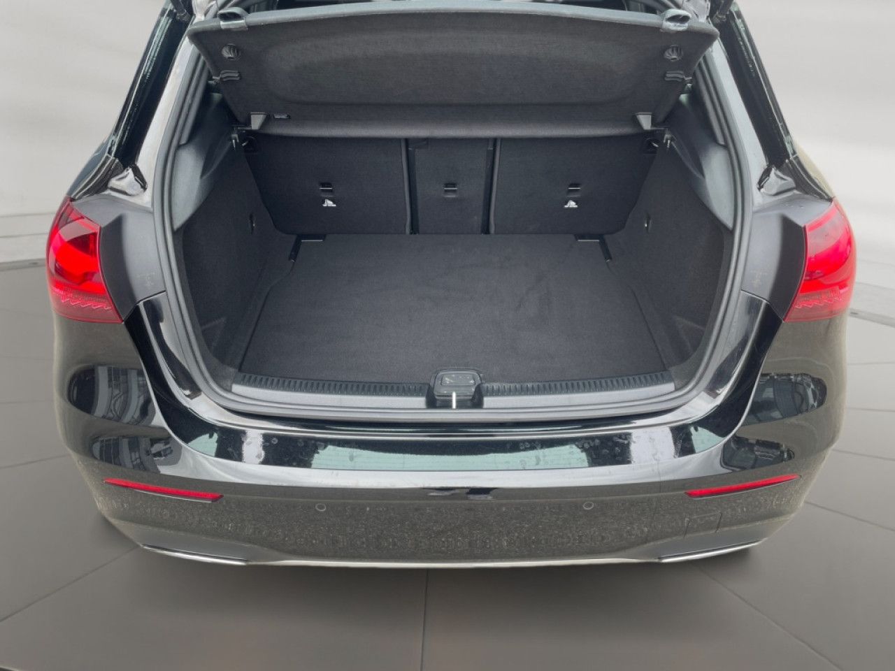 Mercedes-Benz A-Klasse – Bild 12