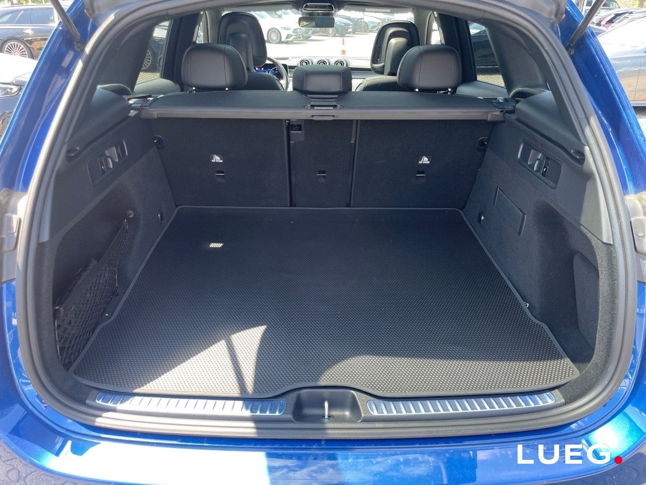 Mercedes-Benz GLC – Bild 15