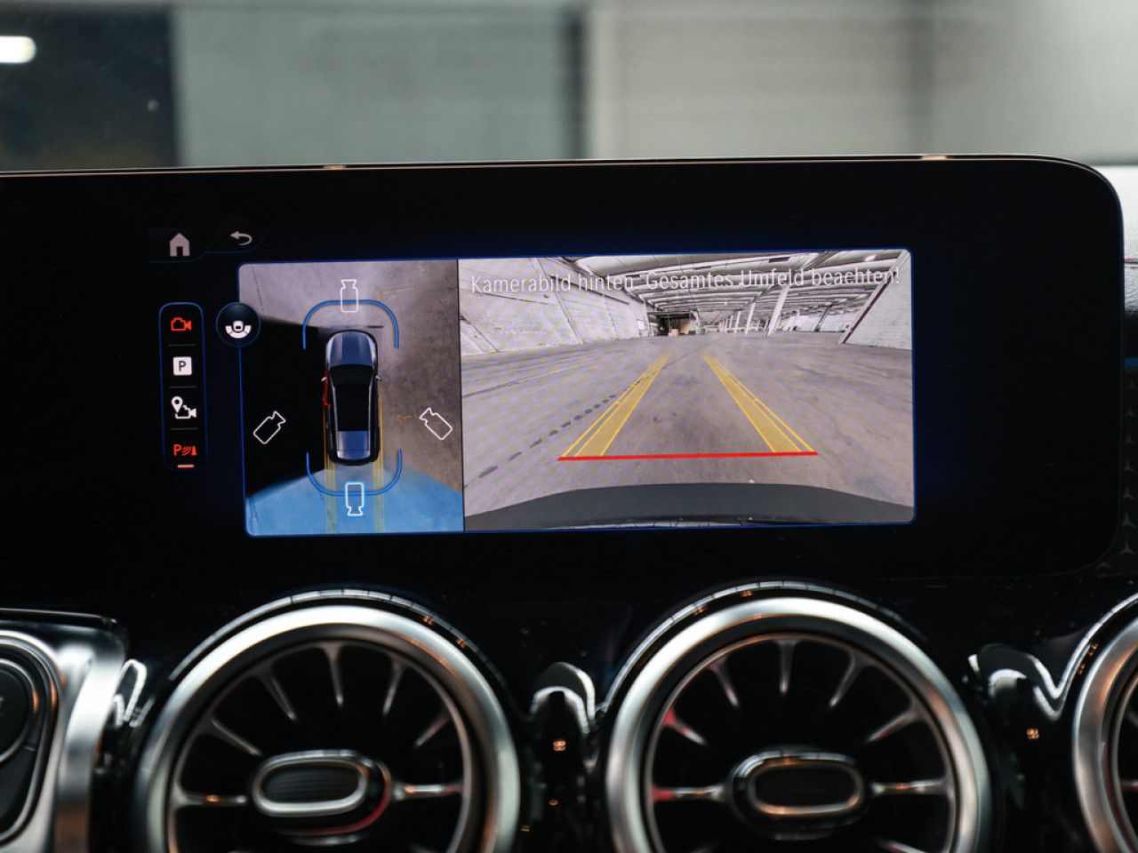 Mercedes-Benz EQB – Bild 14