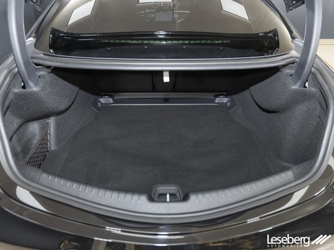 Mercedes-Benz CLE – Bild 9