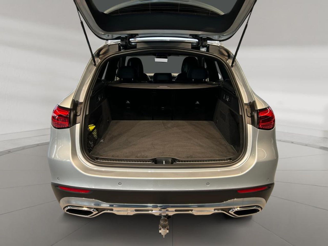 Mercedes-Benz GLC – Bild 12