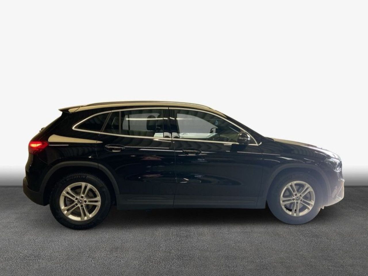 Mercedes-Benz GLA – Bild 4