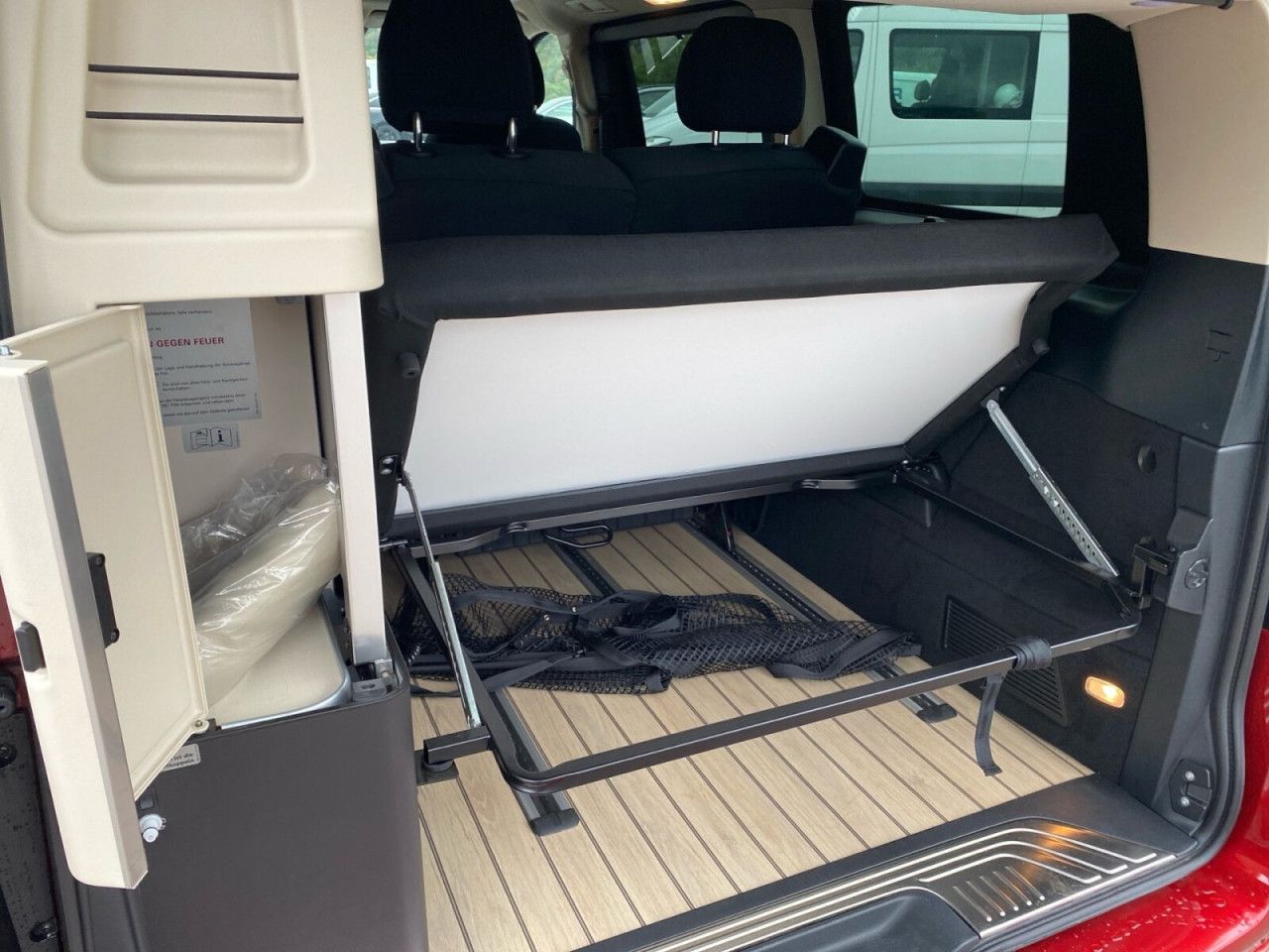 Mercedes-Benz Marco Polo – Bild 13