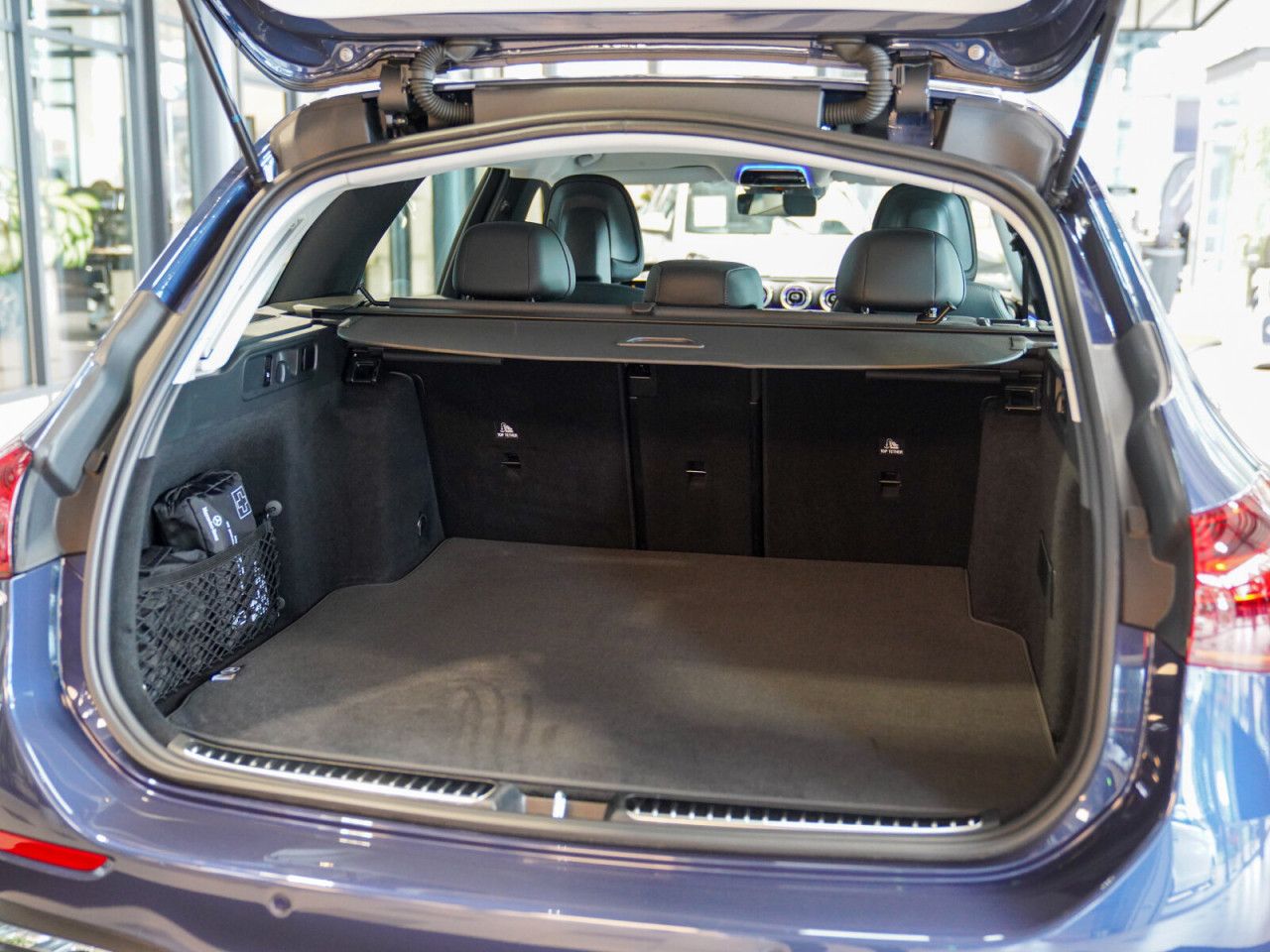 Mercedes-Benz C-Klasse – Bild 12