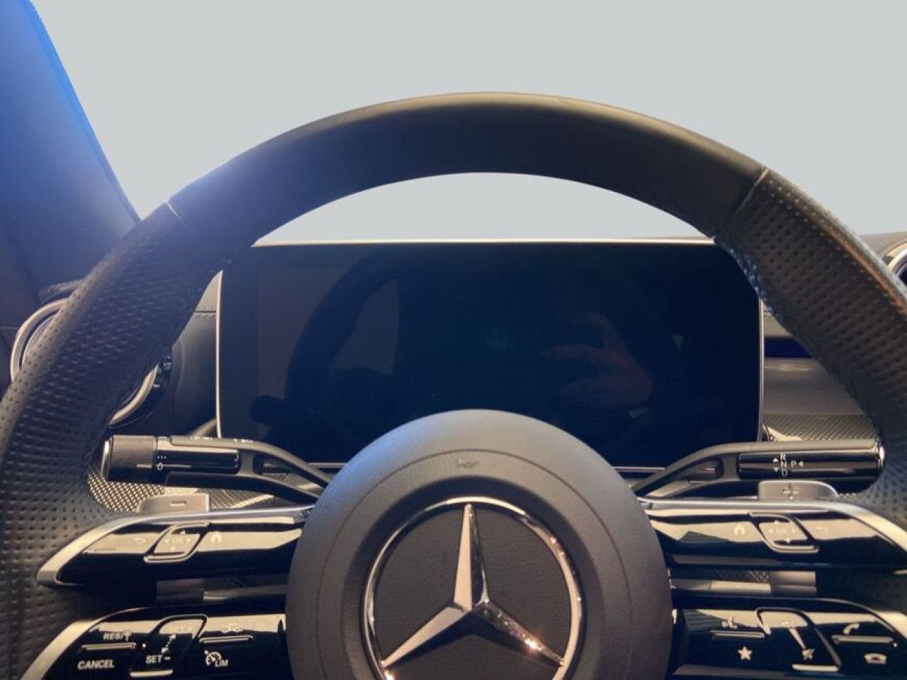 Mercedes-Benz CLE – Bild 17