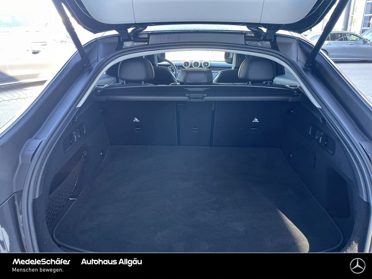 Mercedes-Benz GLC – Bild 13