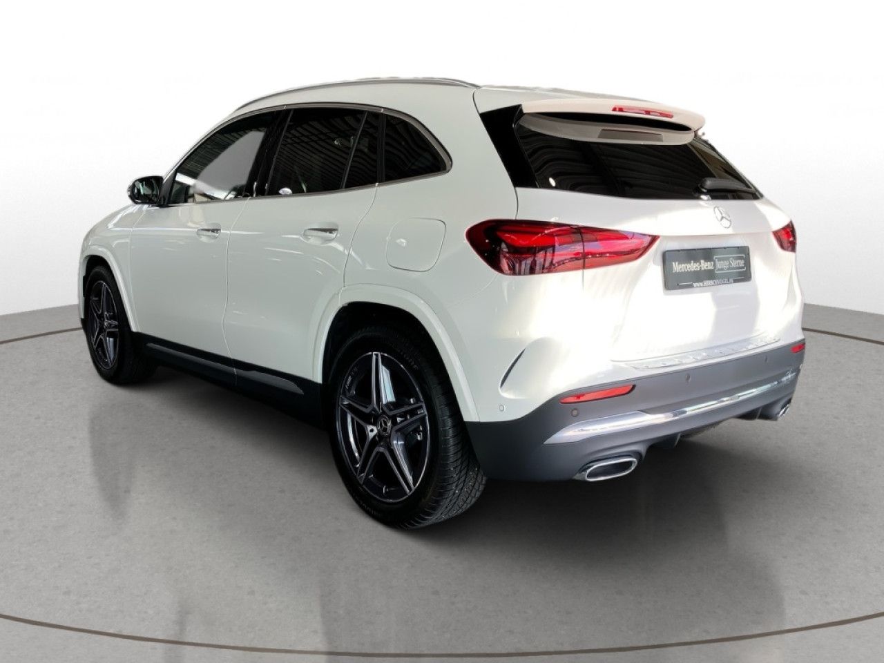 Mercedes-Benz GLA – Bild 6