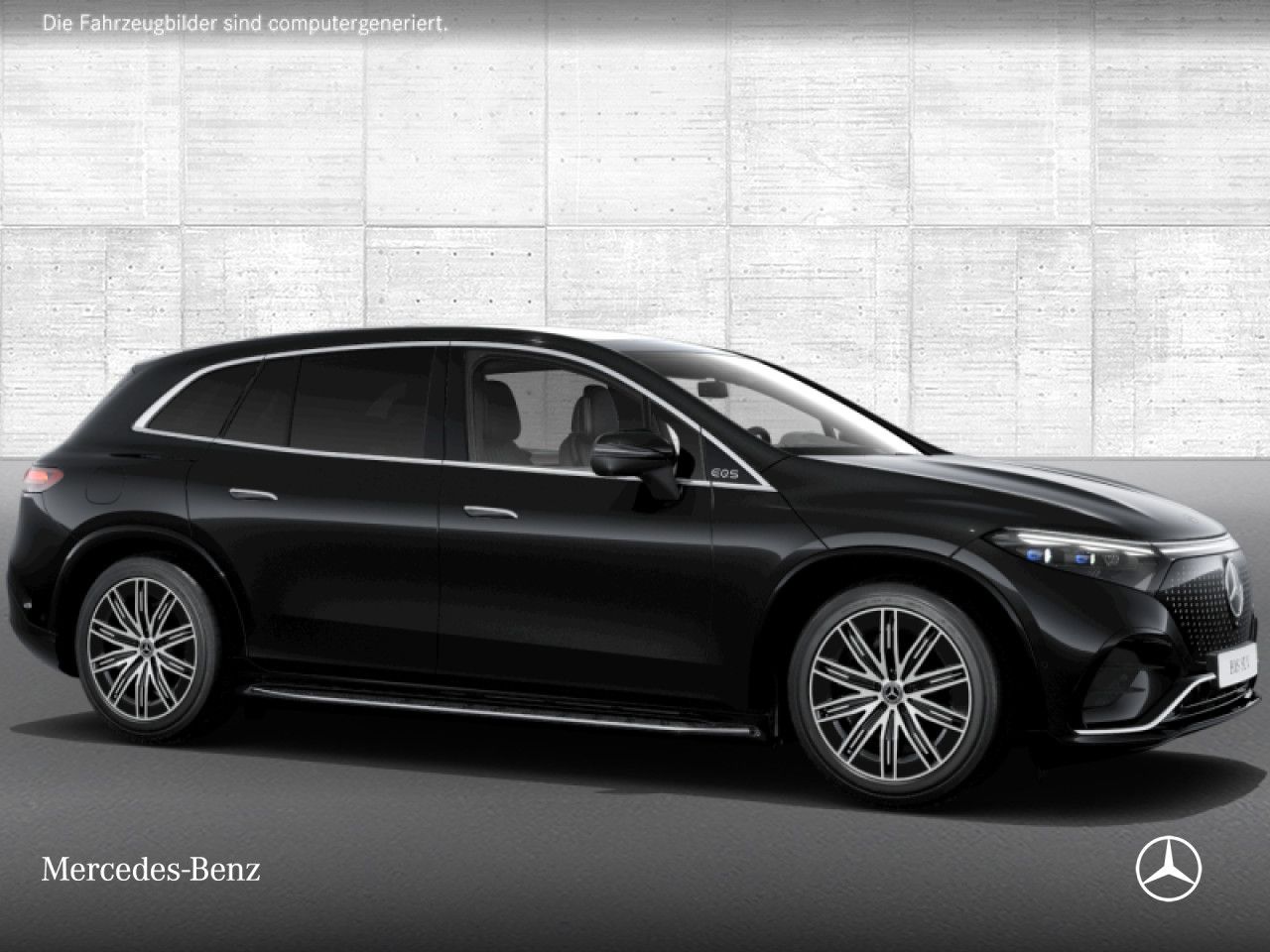 Mercedes-Benz EQS – Bild 13