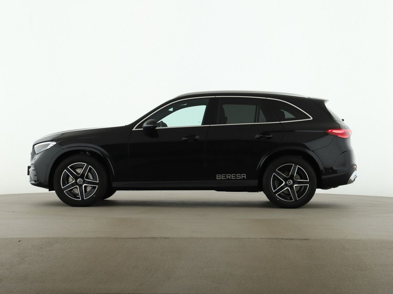 Mercedes-Benz GLC – Bild 3