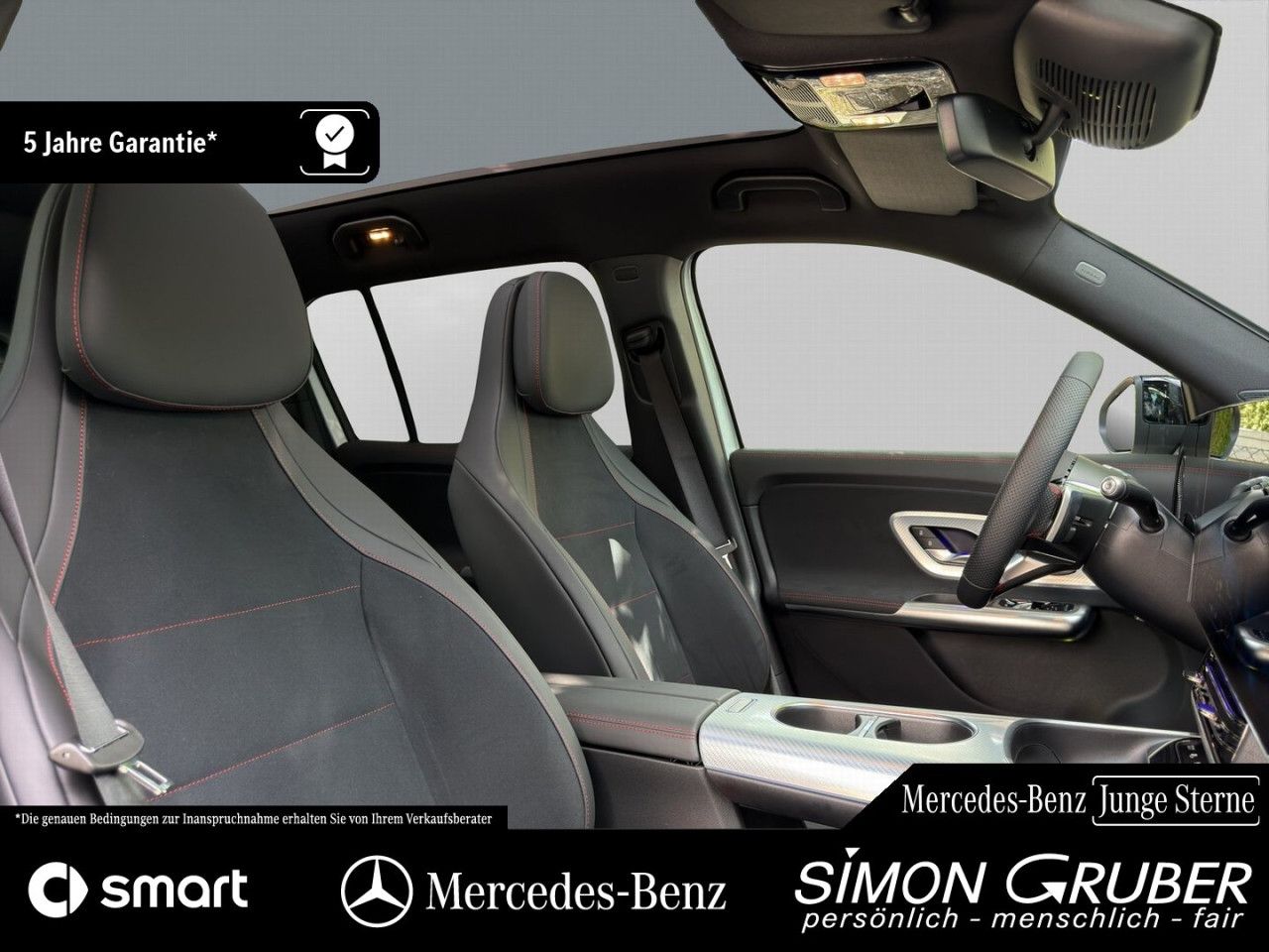 Mercedes-Benz GLB – Bild 25