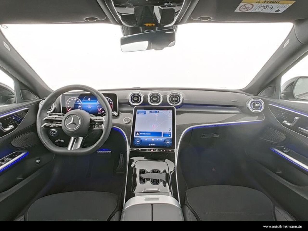 Mercedes-Benz C-Klasse – Bild 7