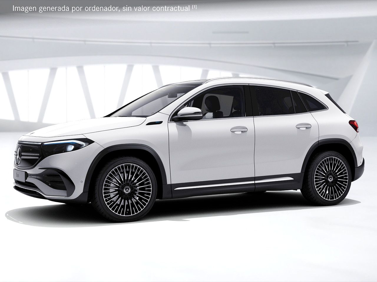 Foto de estudio 2 / 5