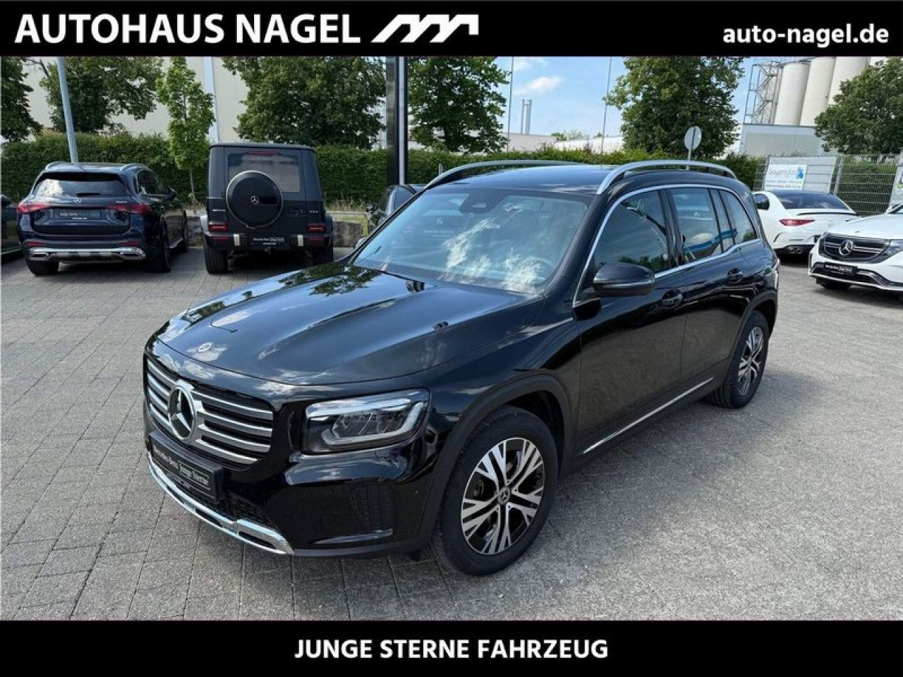Fahrzeugbild 1 / 7