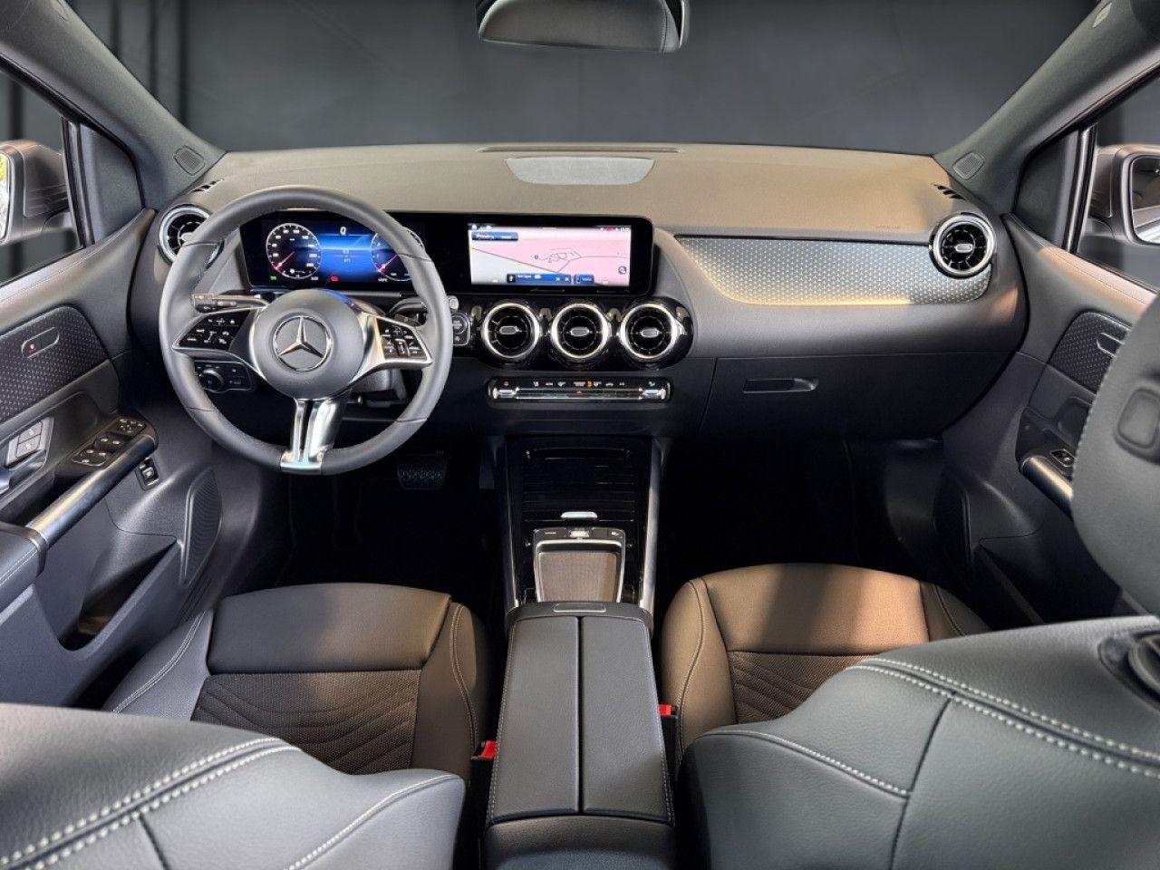 Mercedes-Benz B-Klasse – Bild 15