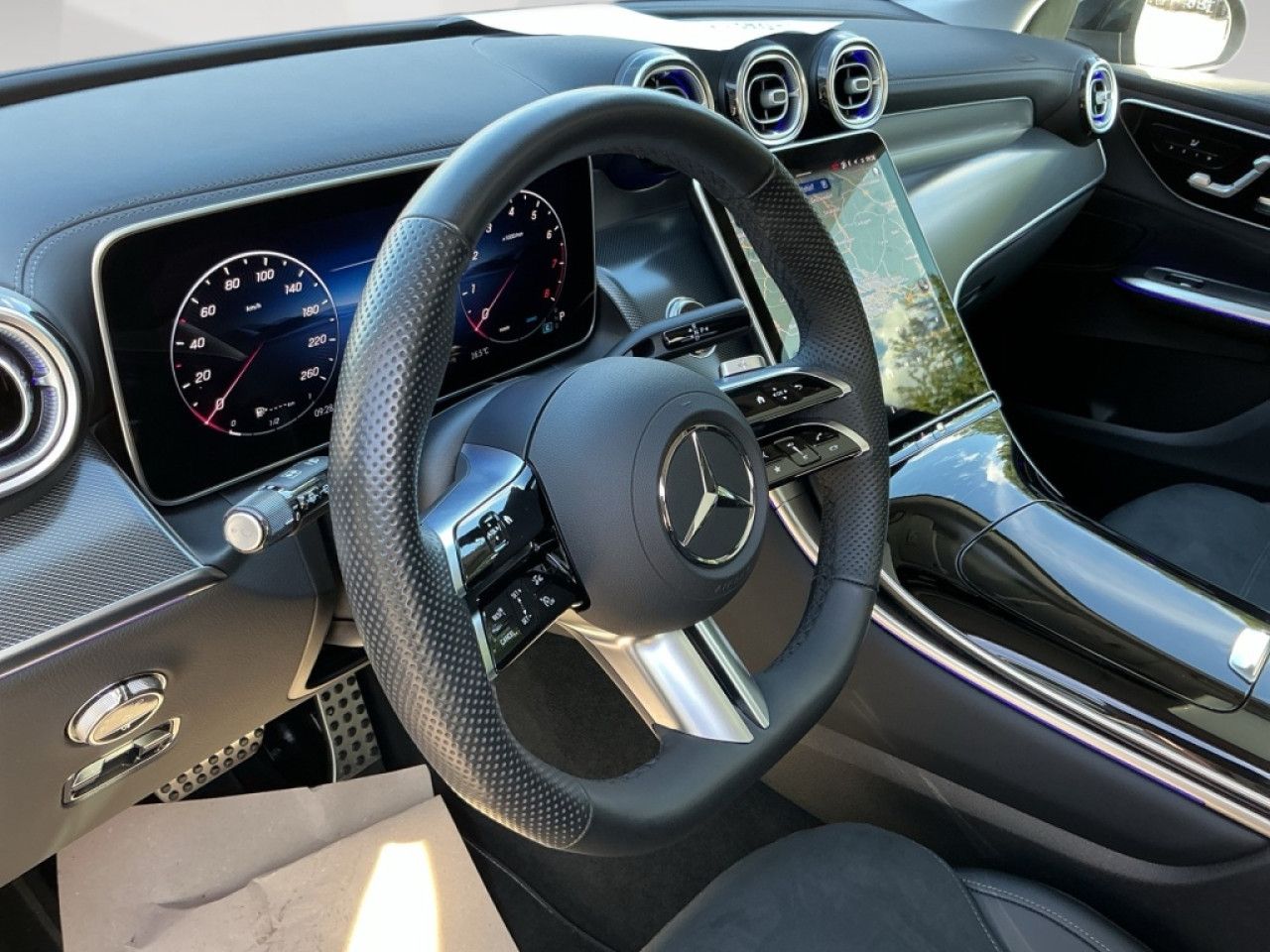 Mercedes-Benz GLC – Bild 10