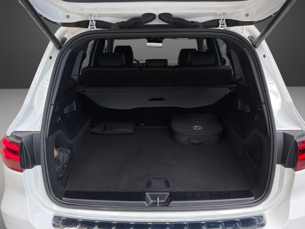 Mercedes-Benz EQB – Bild 11