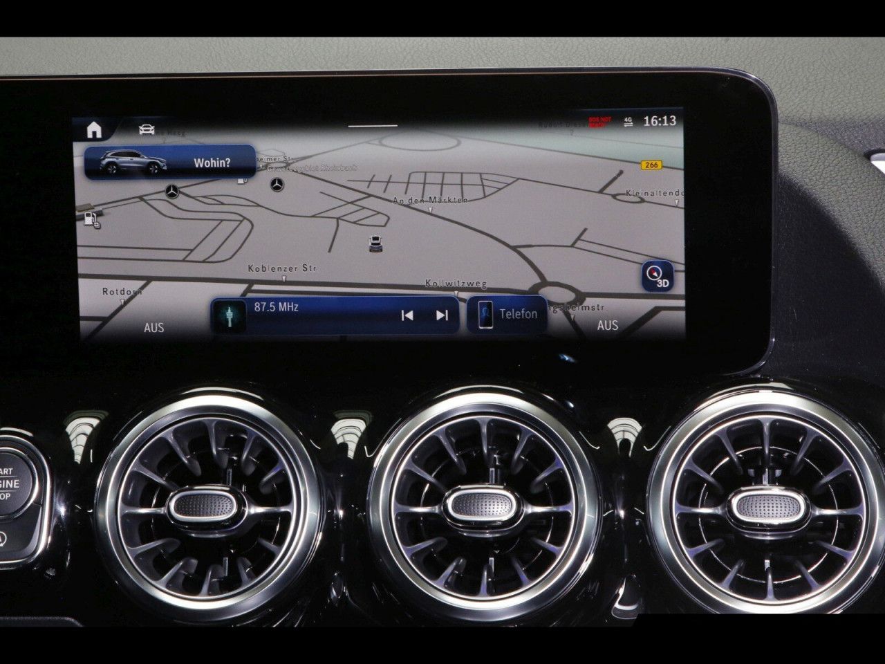Mercedes-Benz GLA – Bild 12