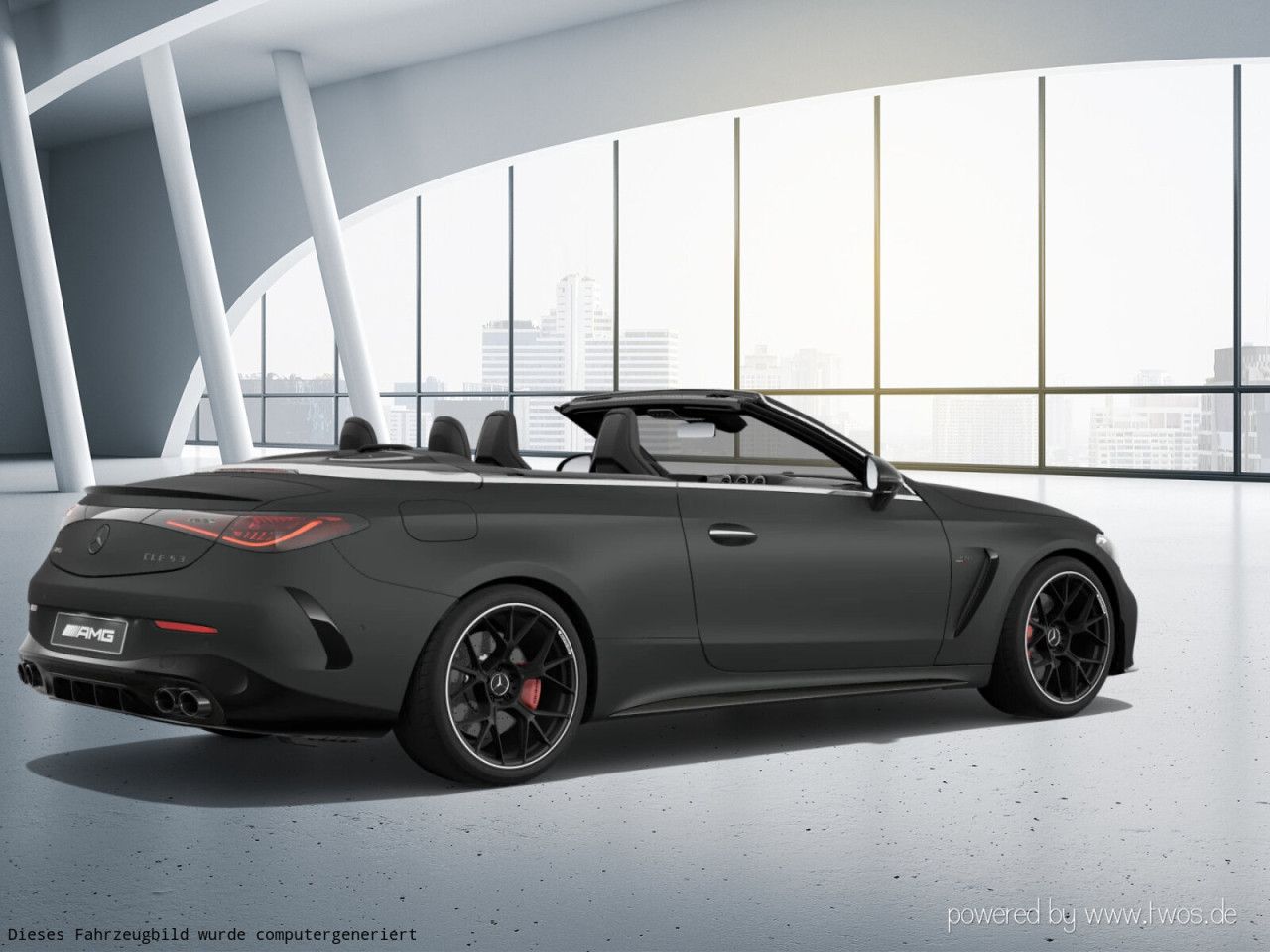 Mercedes-Benz CLE – Bild 10