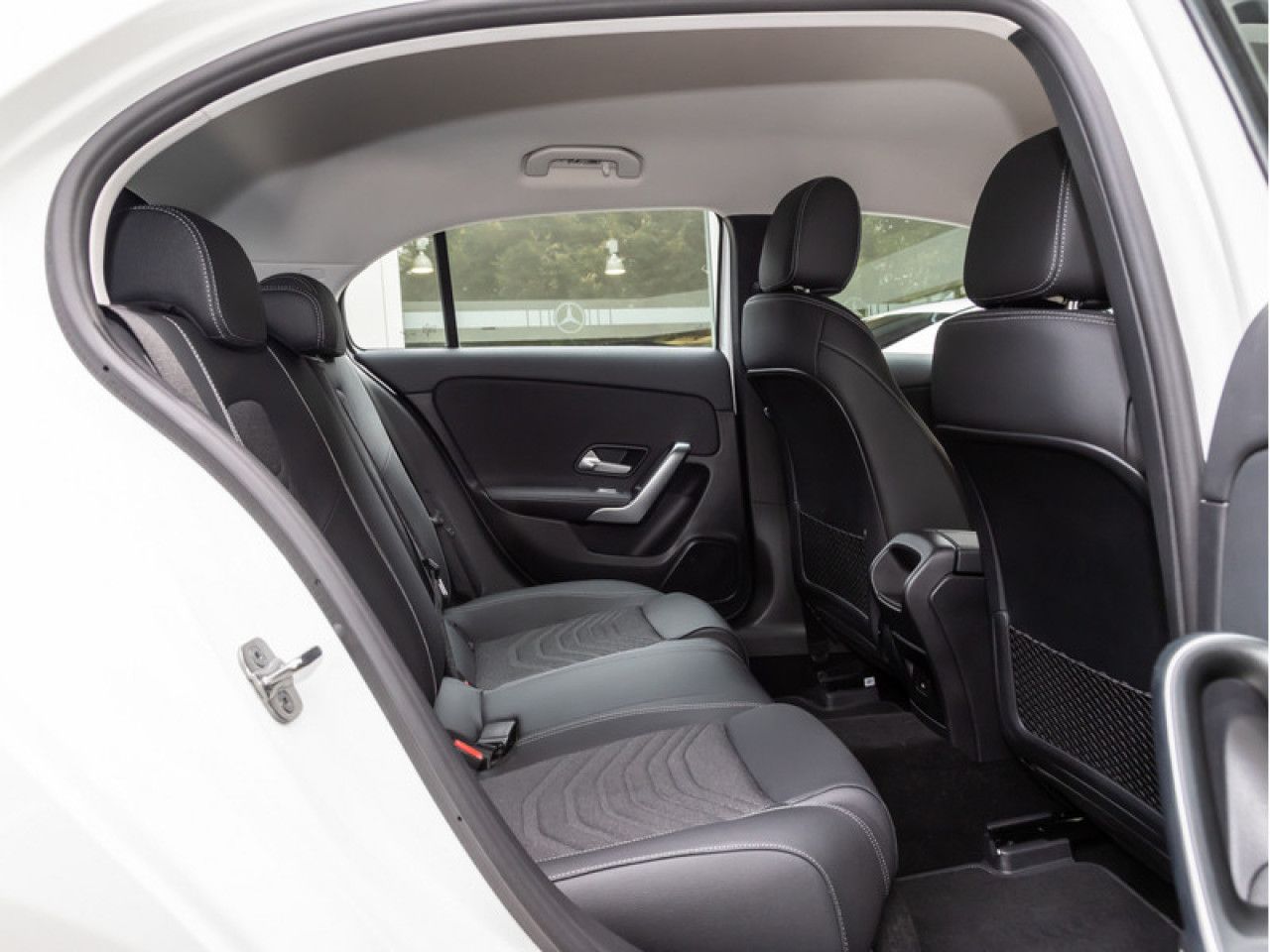 Mercedes-Benz A-Klasse – Bild 8