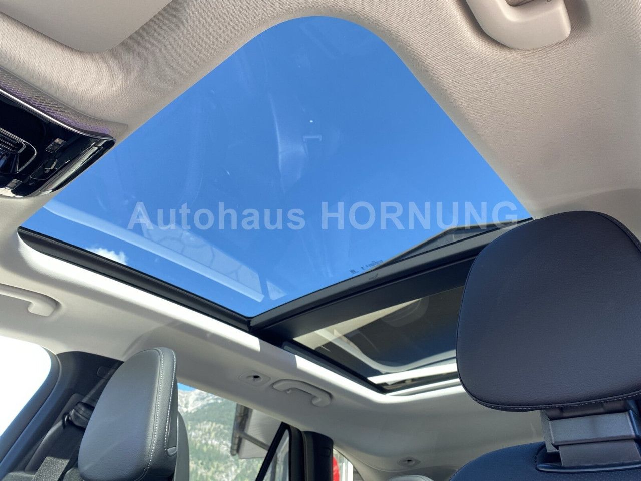 Mercedes-Benz GLC – Bild 14