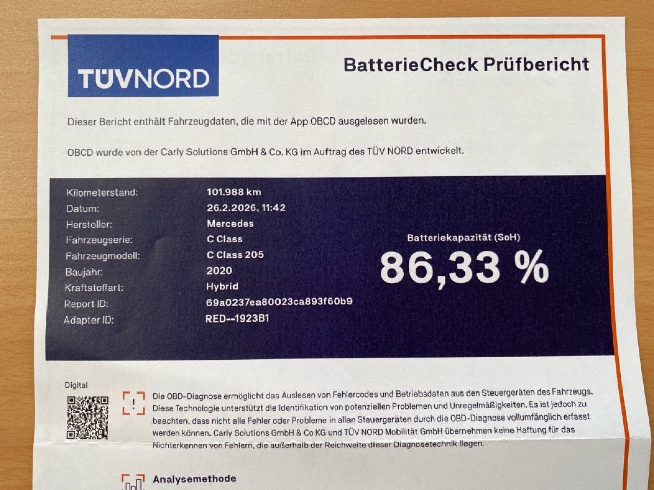 Fahrzeugbild 20 / 21