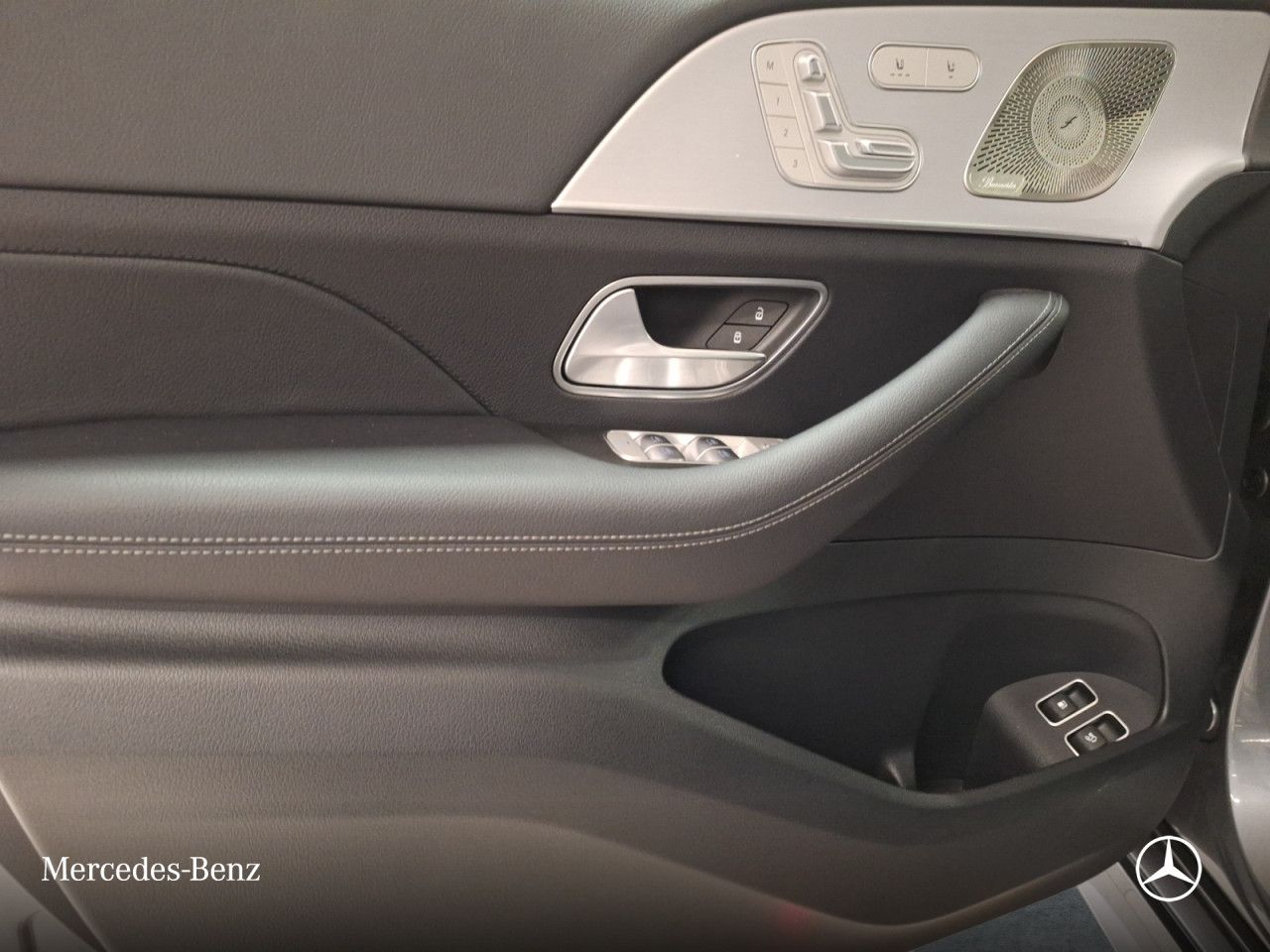 Mercedes-Benz GLE – Bild 10