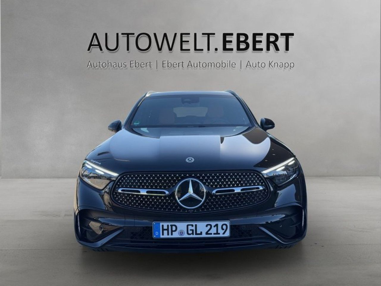Mercedes-Benz GLC – Bild 5