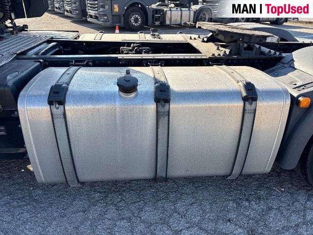 MAN TGX 18.510 4x2 BL SA 13