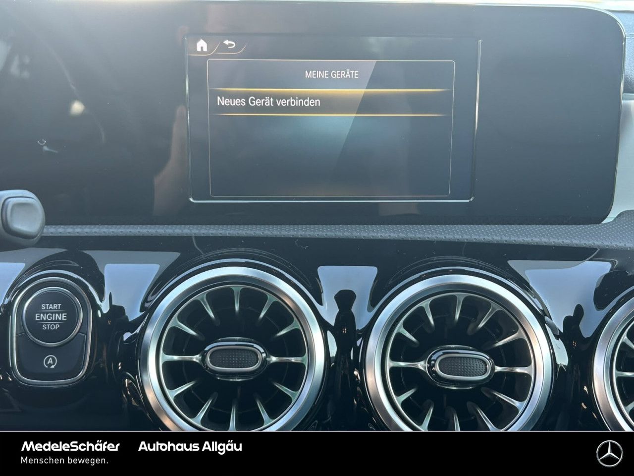 Mercedes-Benz CLA – Bild 17