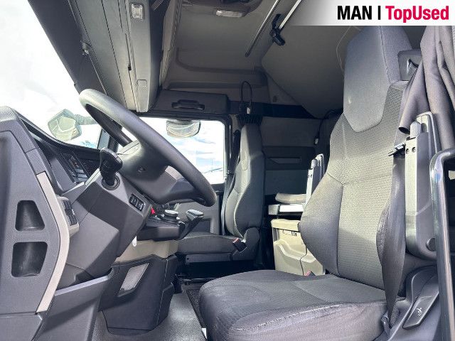 MAN TGX 18.510 4x2 BL SA 15