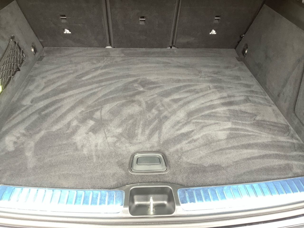 Mercedes-Benz GLE – Bild 9