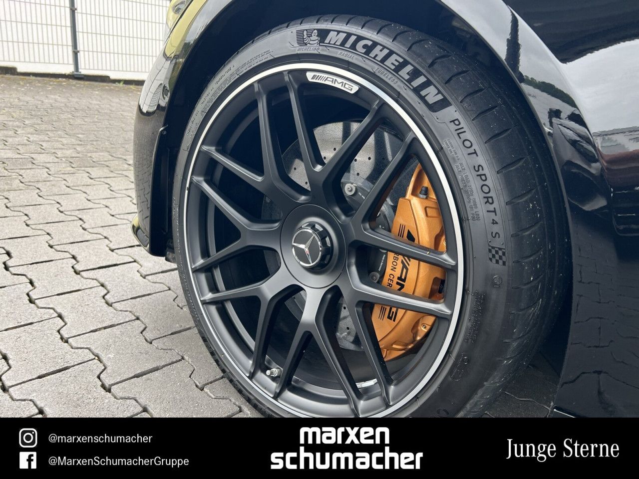 Mercedes-Benz AMG GT – Bild 7